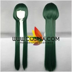 Cosrea Hitman Reborn Yuni Cosplay Wig Cosplay Wigs