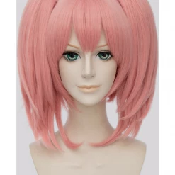 Cosrea Idolmaster Rika Jougasaki Cosplay Wig Cosplay Wigs