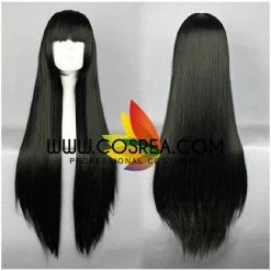 Cosrea Inuyasha Kikyo Cosplay Wig Cosplay Wigs