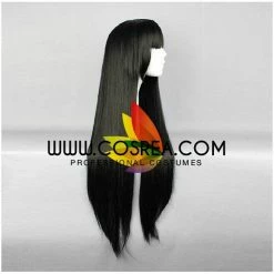 Cosrea Inuyasha Kikyo Cosplay Wig Cosplay Wigs