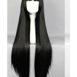 Cosrea Inuyasha Kikyo Cosplay Wig Cosplay Wigs