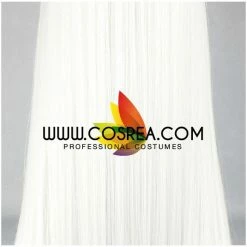 Cosrea Cosplay Wigs Inuyasha Sesshomaru Cosplay Wig