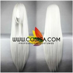 Cosrea Cosplay Wigs Inuyasha Sesshomaru Cosplay Wig