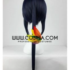Cosrea Cosplay Wigs K Kuroh Yatogami Cosplay Wig