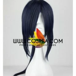 Cosrea Cosplay Wigs K Kuroh Yatogami Cosplay Wig