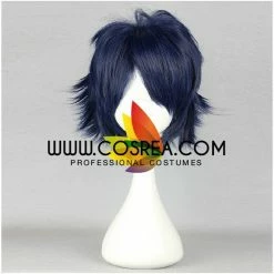 Cosrea K Saruhiko Fushimi Cosplay Wig