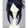 Cosrea Cosplay Wigs K Reisi Munakata Cosplay Wig