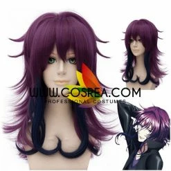 Cosrea K Return Of Kings Yukari Mishakuji Cosplay Wig