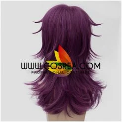 Cosrea K Return Of Kings Yukari Mishakuji Cosplay Wig
