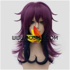 Cosrea K Return Of Kings Yukari Mishakuji Cosplay Wig
