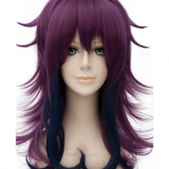Cosrea K Return Of Kings Yukari Mishakuji Cosplay Wig