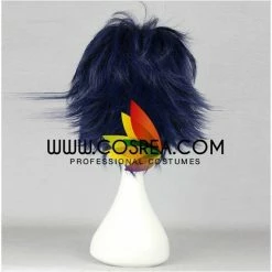 Cosrea K Saruhiko Fushimi Cosplay Wig