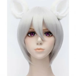 Cosrea Kamisama Kiss Tomoe Cosplay Wig
