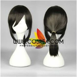 Cosrea Kancolle Fubuki Cosplay Wig
