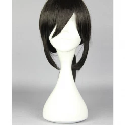 Cosrea Kancolle Fubuki Cosplay Wig