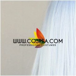 Cosrea Cosplay Wigs Kancolle Hibiki Cosplay Wig