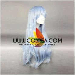 Cosrea Cosplay Wigs Kancolle Hibiki Cosplay Wig