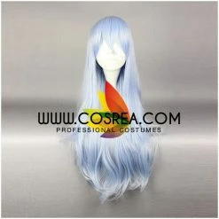 Cosrea Cosplay Wigs Kancolle Hibiki Cosplay Wig