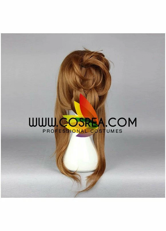 Cosrea Kancolle Inazuma Cosplay Wig