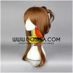 Cosrea Kancolle Inazuma Cosplay Wig