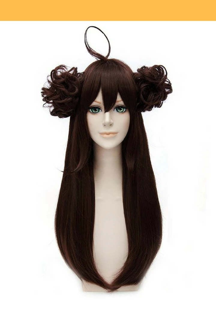 Cosrea Kancolle Kongou Cosplay Wig Cosplay Wigs