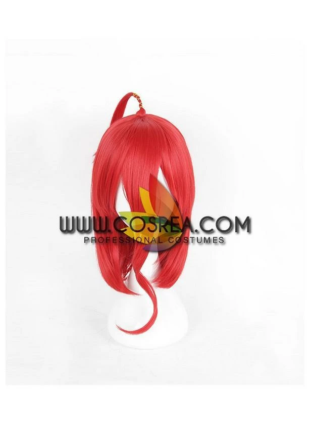 Cosrea Land Of The Lustrous Cinnabar Cosplay Wig Cosplay Wigs