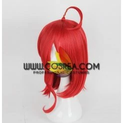 Cosrea Land Of The Lustrous Cinnabar Cosplay Wig Cosplay Wigs