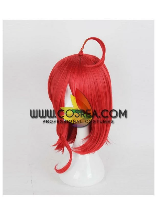 Cosrea Land Of The Lustrous Cinnabar Cosplay Wig Cosplay Wigs
