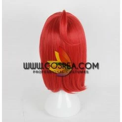 Cosrea Land Of The Lustrous Cinnabar Cosplay Wig Cosplay Wigs