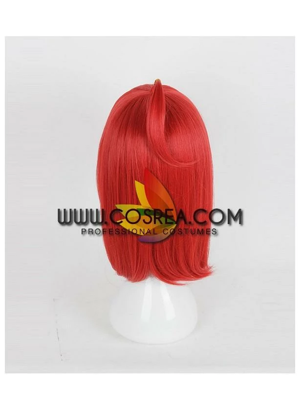 Cosrea Land Of The Lustrous Cinnabar Cosplay Wig Cosplay Wigs