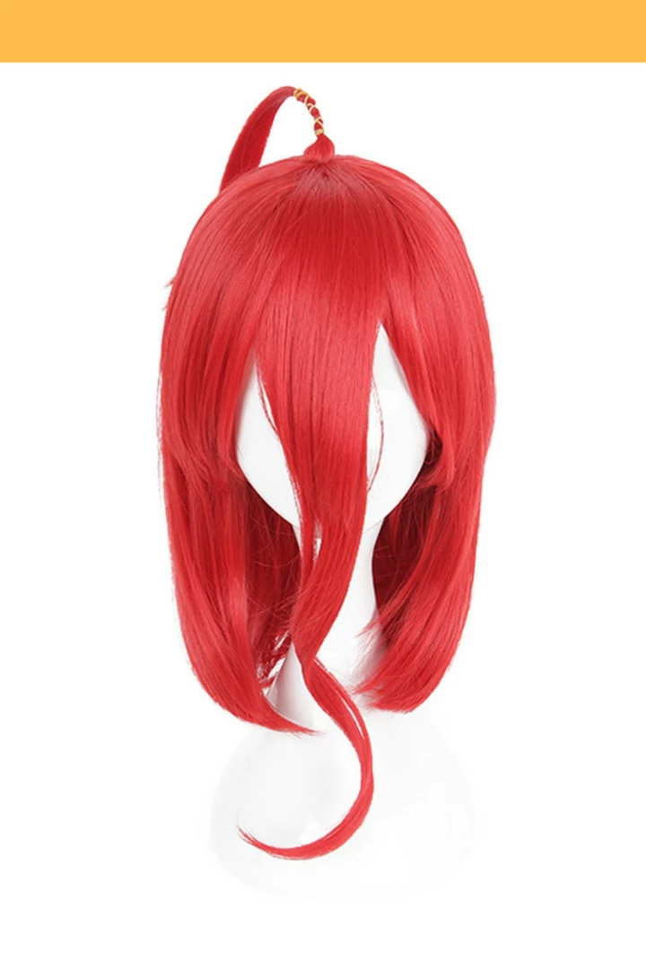 Cosrea Land Of The Lustrous Cinnabar Cosplay Wig Cosplay Wigs