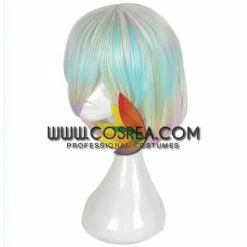 Cosrea Land Of The Lustrous Diamond Cosplay Wig