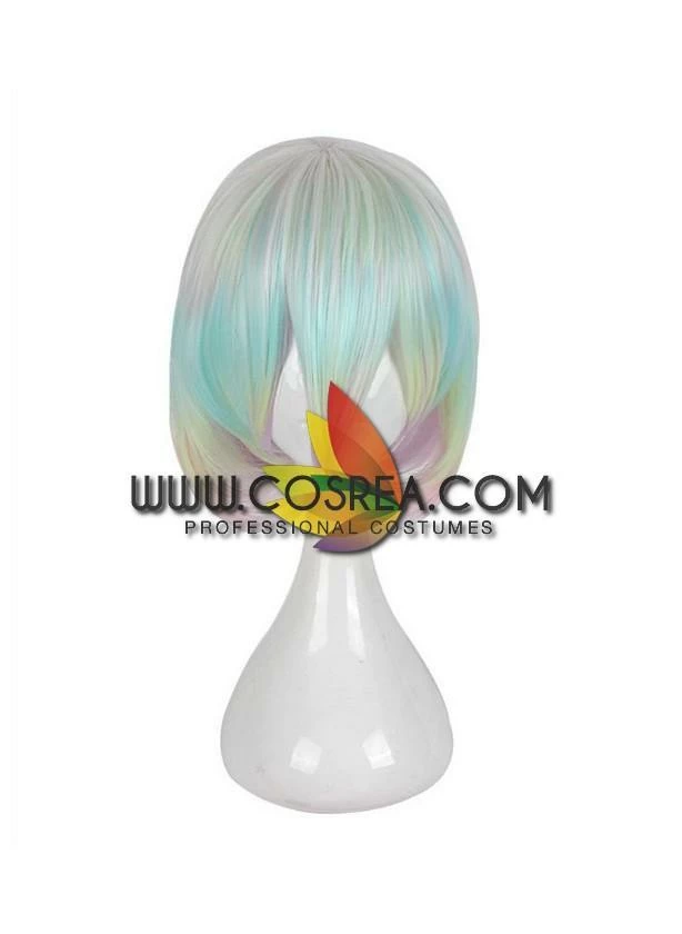 Cosrea Land Of The Lustrous Diamond Cosplay Wig