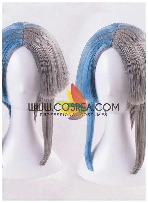 Cosrea Land Of The Lustrous Euclase Cosplay Wig