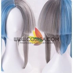 Cosrea Land Of The Lustrous Euclase Cosplay Wig