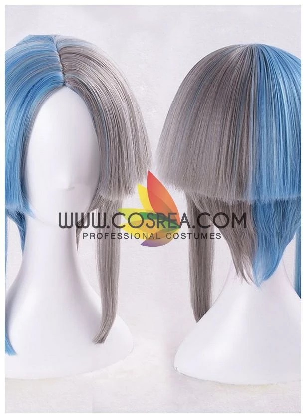 Cosrea Land Of The Lustrous Euclase Cosplay Wig