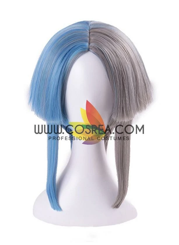 Cosrea Land Of The Lustrous Euclase Cosplay Wig