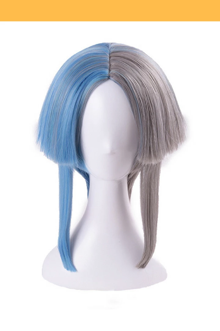 Cosrea Land Of The Lustrous Euclase Cosplay Wig