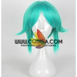 Cosrea Cosplay Wigs Land Of The Lustrous Phosphophyllite Cosplay Wig