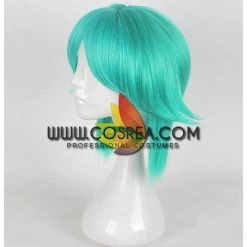 Cosrea Cosplay Wigs Land Of The Lustrous Phosphophyllite Cosplay Wig