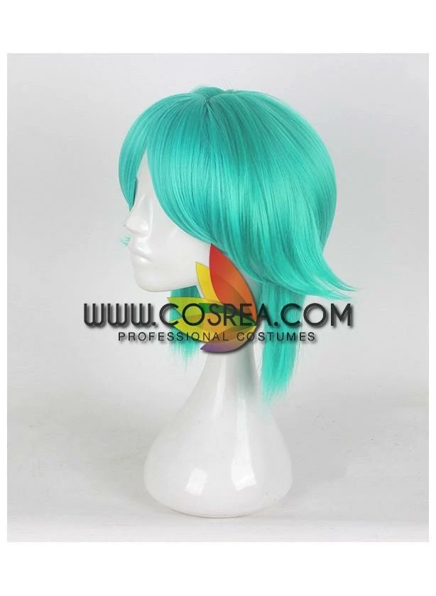 Cosrea Cosplay Wigs Land Of The Lustrous Phosphophyllite Cosplay Wig