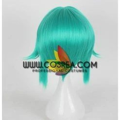 Cosrea Cosplay Wigs Land Of The Lustrous Phosphophyllite Cosplay Wig