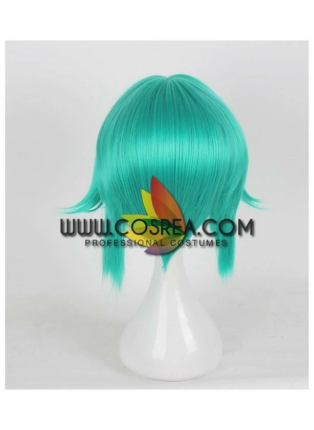 Cosrea Cosplay Wigs Land Of The Lustrous Phosphophyllite Cosplay Wig