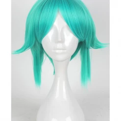 Cosrea Cosplay Wigs Land Of The Lustrous Phosphophyllite Cosplay Wig