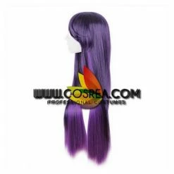 Cosrea League Of Legend Star Guardian Syndra Cosplay Wig