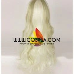 Cosrea Little Witch Academia Diana Cavendish Cosplay Wig Cosplay Wigs