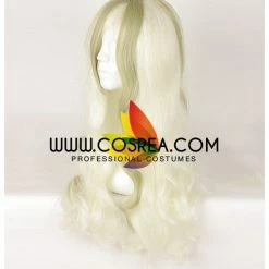 Cosrea Little Witch Academia Diana Cavendish Cosplay Wig Cosplay Wigs