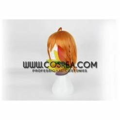 Cosrea Love Live Aquors Chika Takami Cosplay Wig