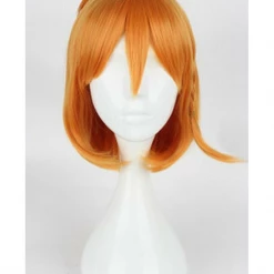 Cosrea Love Live Aquors Chika Takami Cosplay Wig