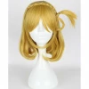 Cosrea Love Live Aquors Sunshine Mari Ohara Cosplay Wig Cosplay Wigs